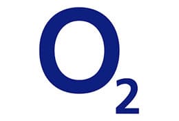 O2 - Telcomms